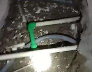 伽师卫生间漏水多少钱