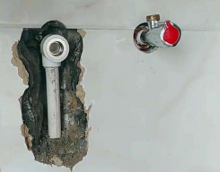 伽师卫生间漏水哪家好