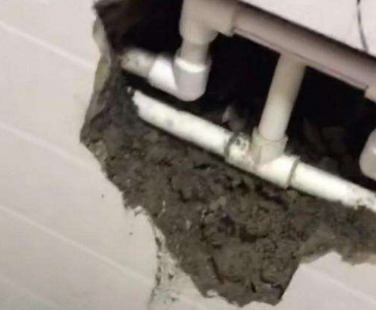 伽师卫生间防水找谁好