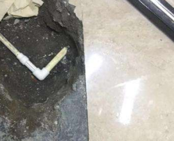 伽师卫生间测漏水多少钱