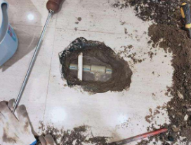 伽师卫生间防水多少钱
