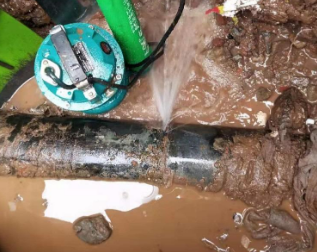 伽师卫生间测漏水的相关介绍