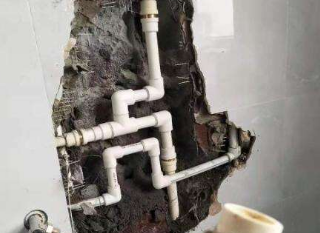 伽师卫生间测漏水价格多少