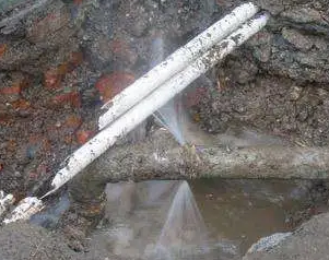 伽师水管维修费用是多少