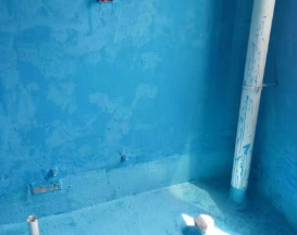 伽师卫生间防水多少钱