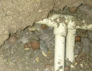 伽师卫生间测漏