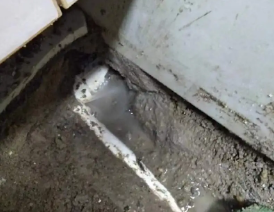 伽师卫生间测漏水多少钱