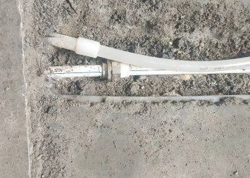 伽师卫生间测漏水之解决方法