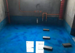 伽师卫生间防水步骤