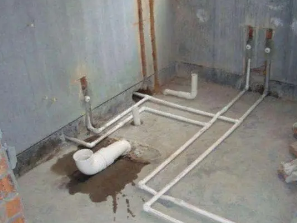 伽师水管维修多少钱