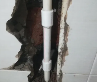 伽师卫生间测漏水的相关案例