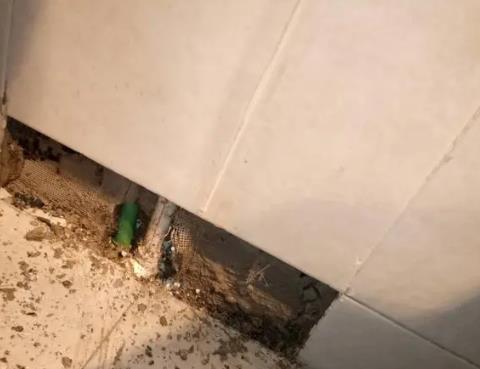 伽师测漏水公司为您专业分享下检漏仪器准确定位的方法有什么特点?
