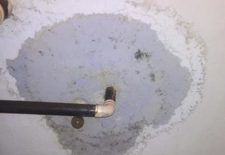 伽师测漏水公司分享如何自检漏水