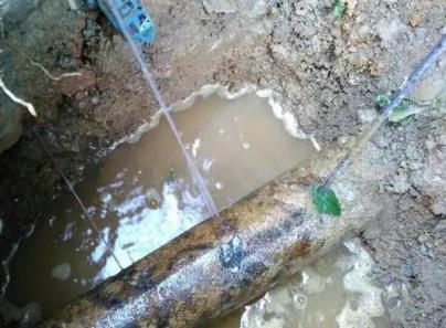 伽师卫生间测漏水公司分享下我们可以检测到轻微的漏水和水压吗？