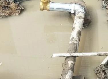 伽师测漏水公司电话